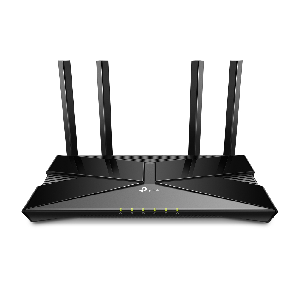 Roteador Wireless Tp-link Wifi 6 Mesh Aginet Ex511 Ax3000 - Cod: 4928